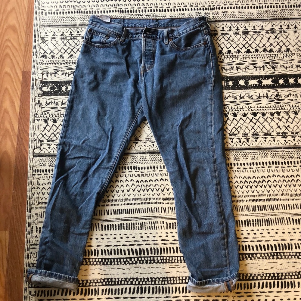 Levi’s 501